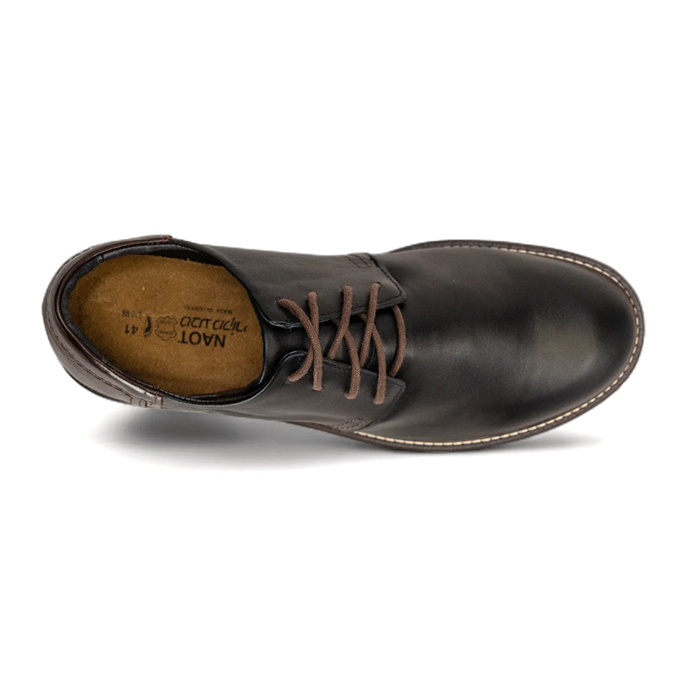 Naot Chief Oxford (80024) Mens Shoes