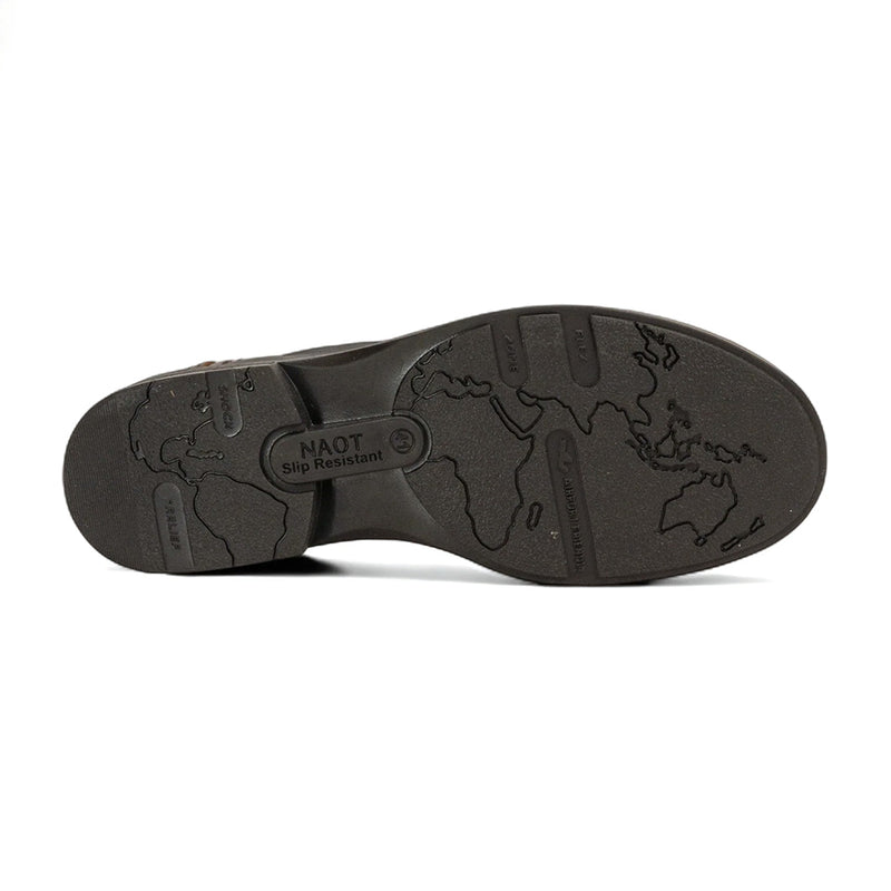 Naot Chief Oxford (80024) Mens Shoes