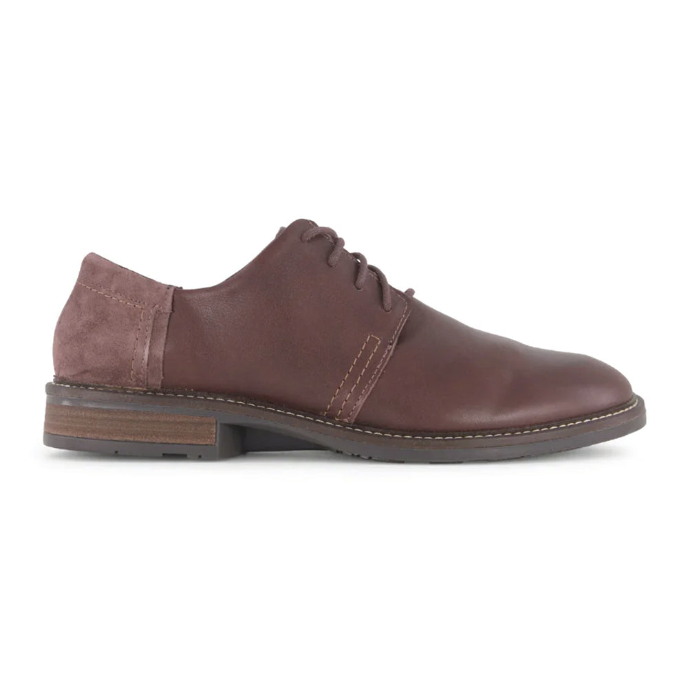 Naot Chief Oxford (80024) Mens Shoes