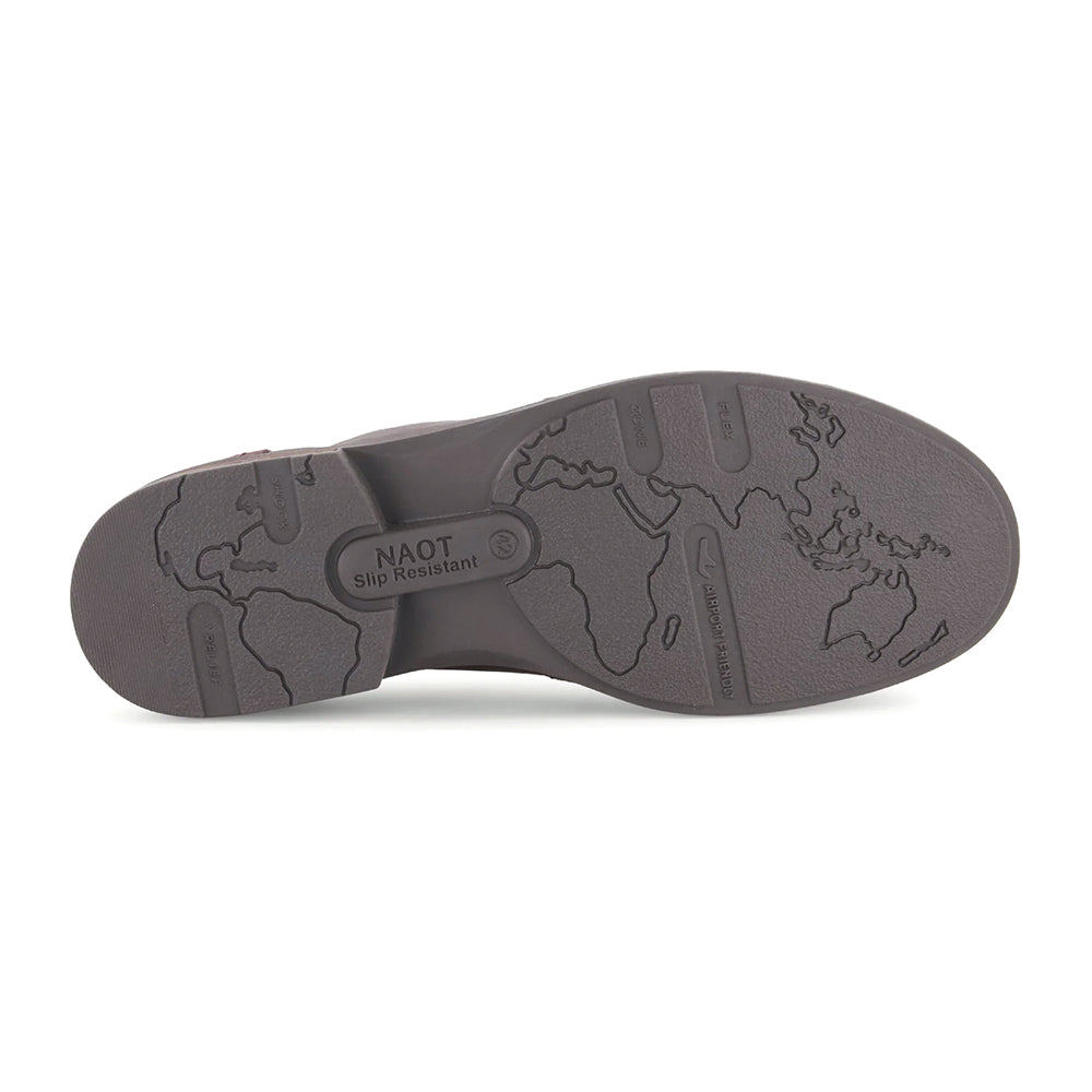 Naot Chief Oxford (80024) Mens Shoes