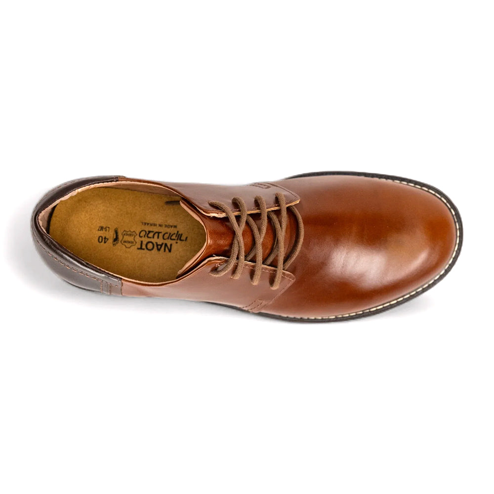 Naot Chief Oxford (80024) Mens Shoes
