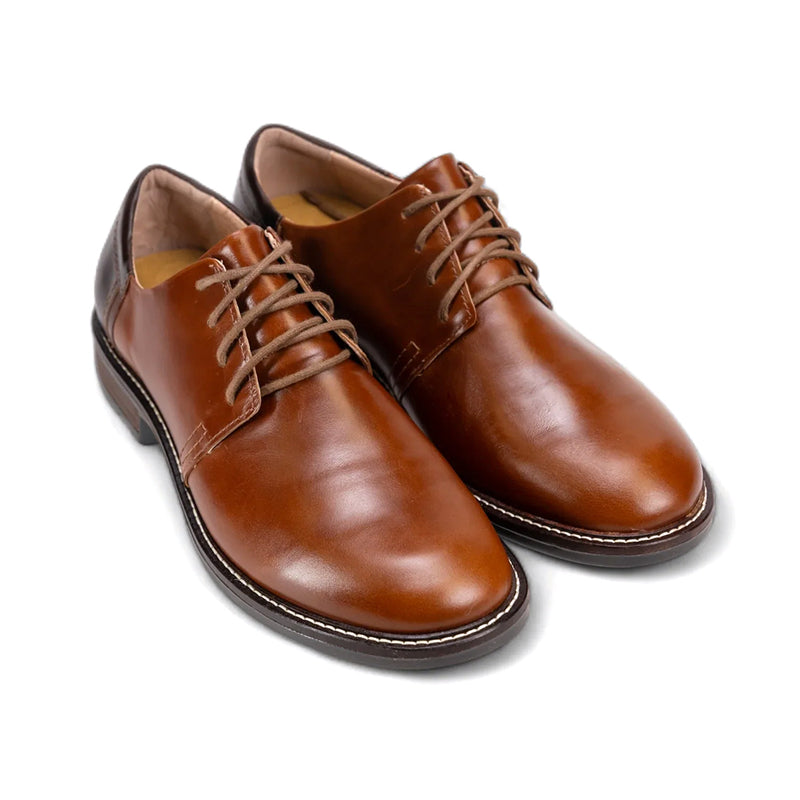 Naot Chief Oxford (80024) Mens Shoes