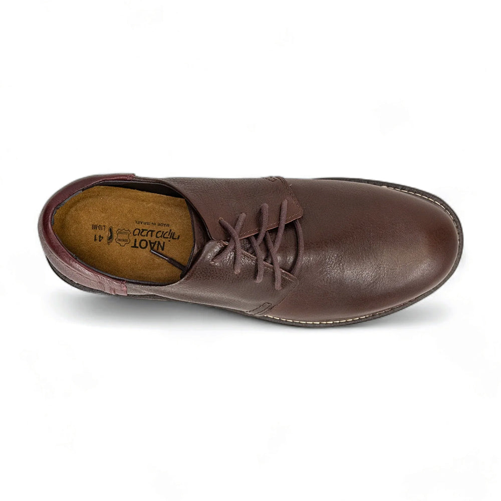 Naot Chief Oxford (80024) Mens Shoes