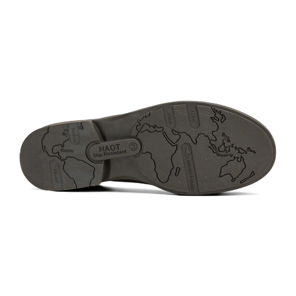 Naot Chief Oxford (80024) Mens Shoes
