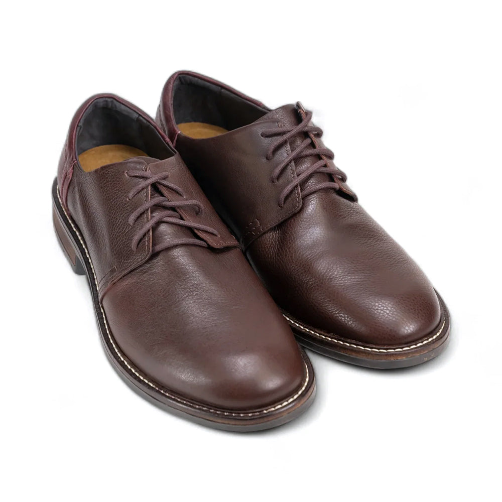 Naot Chief Oxford (80024) Mens Shoes