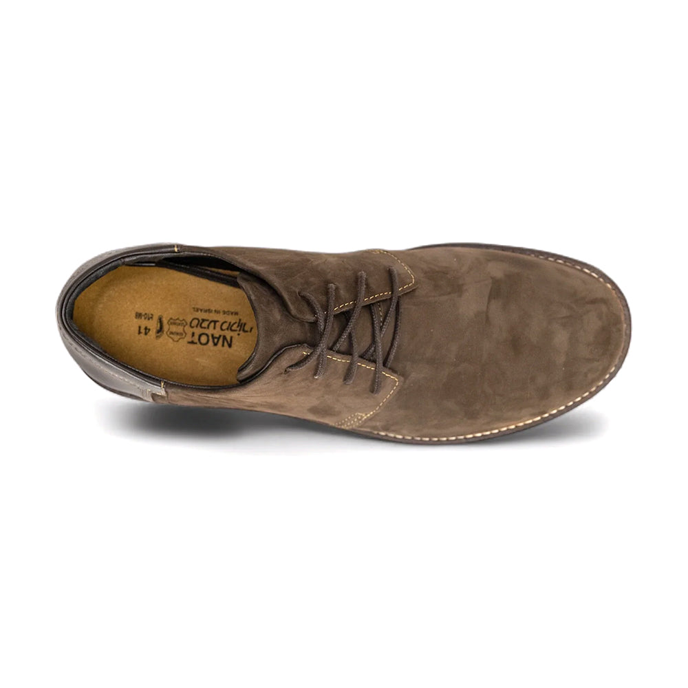 Naot Chief Oxford (80024) Mens Shoes