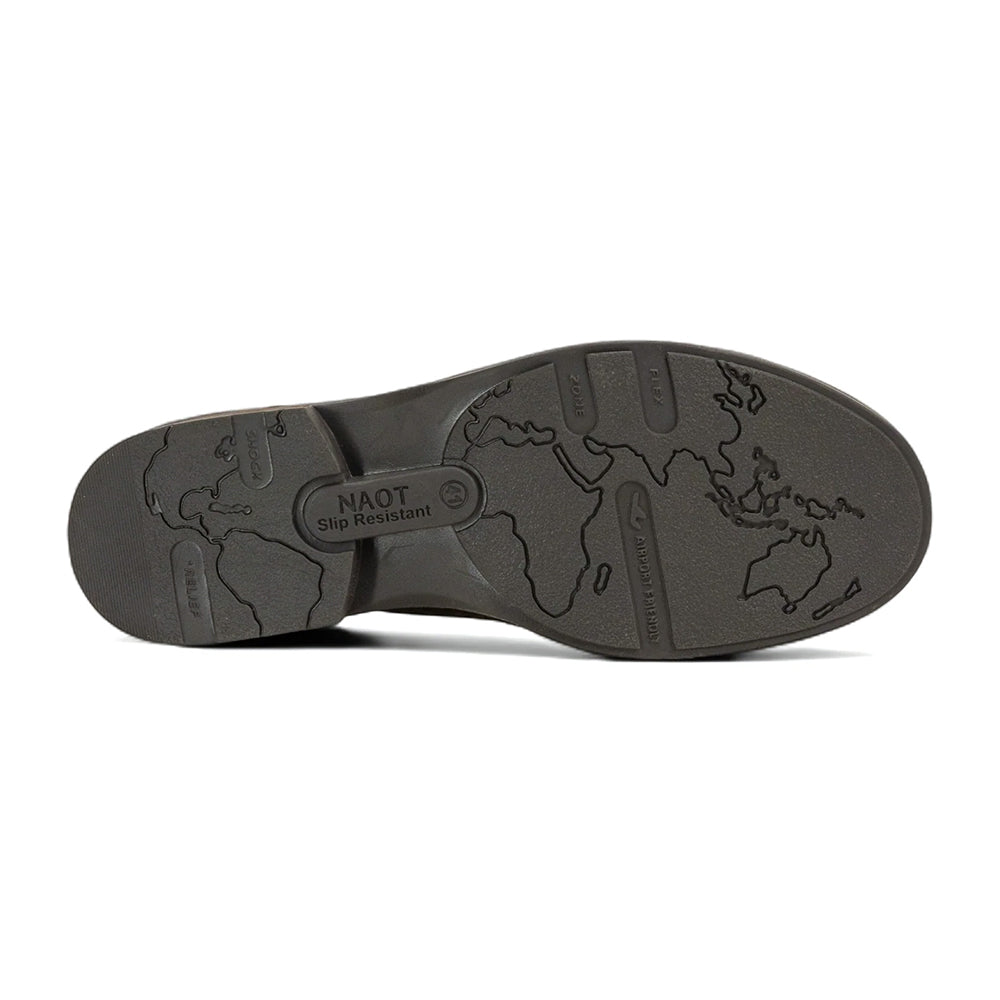 Naot Chief Oxford (80024) Mens Shoes