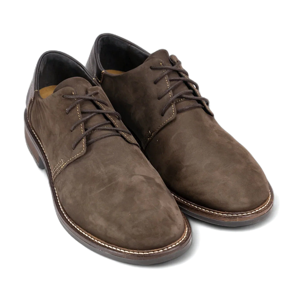 Naot Chief Oxford (80024) Mens Shoes