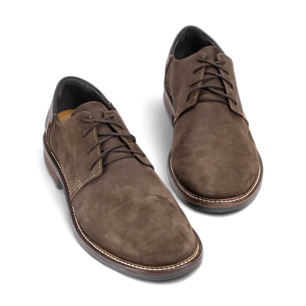 Naot Chief Oxford (80024) Mens Shoes