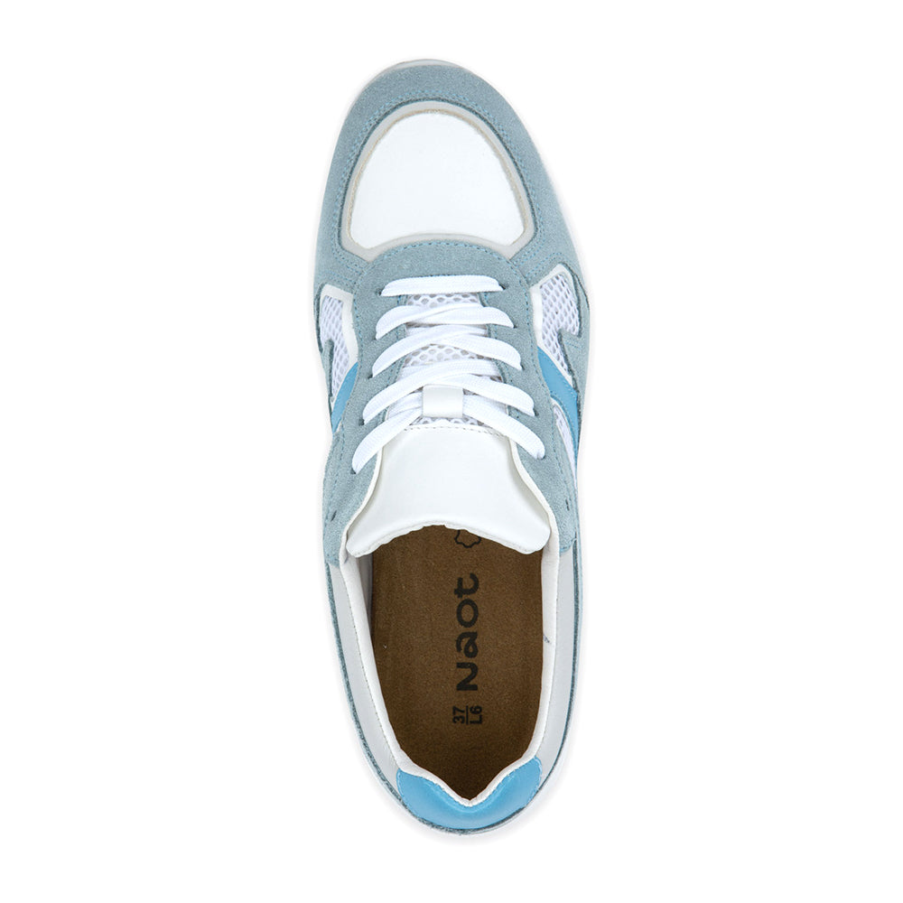 Naot Collins Womens Shoes