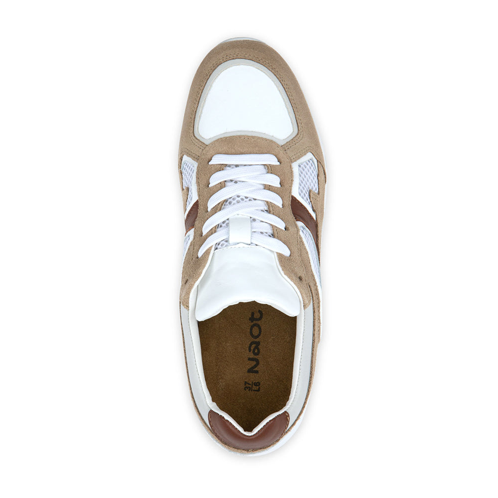 Naot Collins Womens Shoes