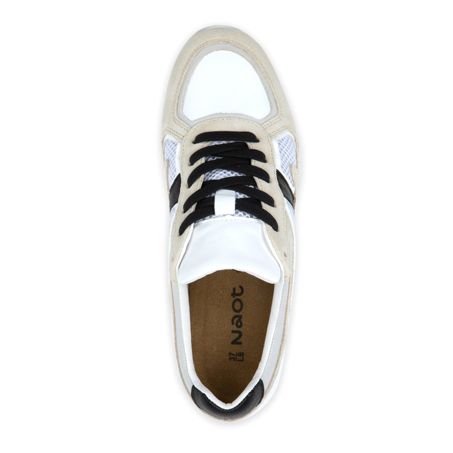 Naot Collins Womens Shoes