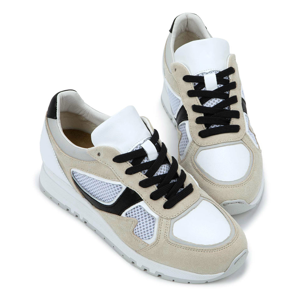 Naot Collins Womens Shoes