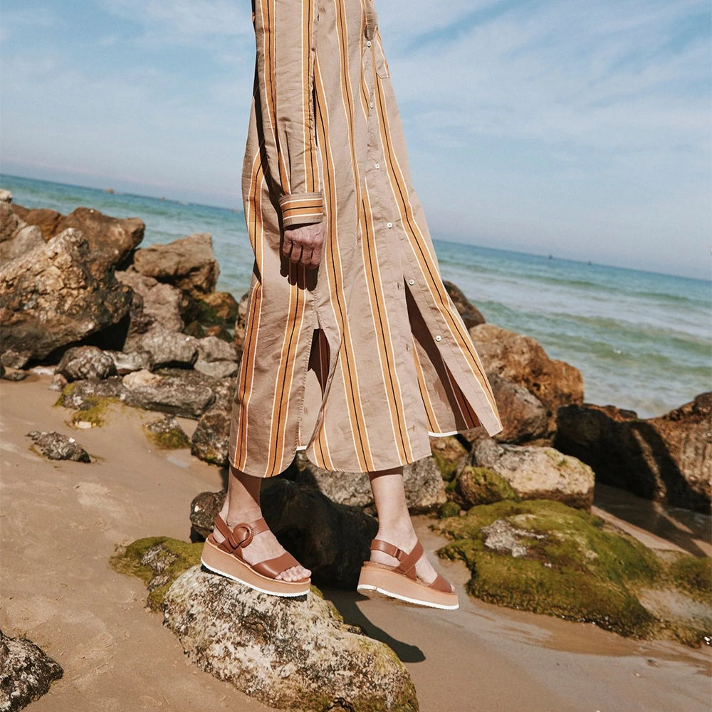 Naot Crepe (124100) Womens Shoes