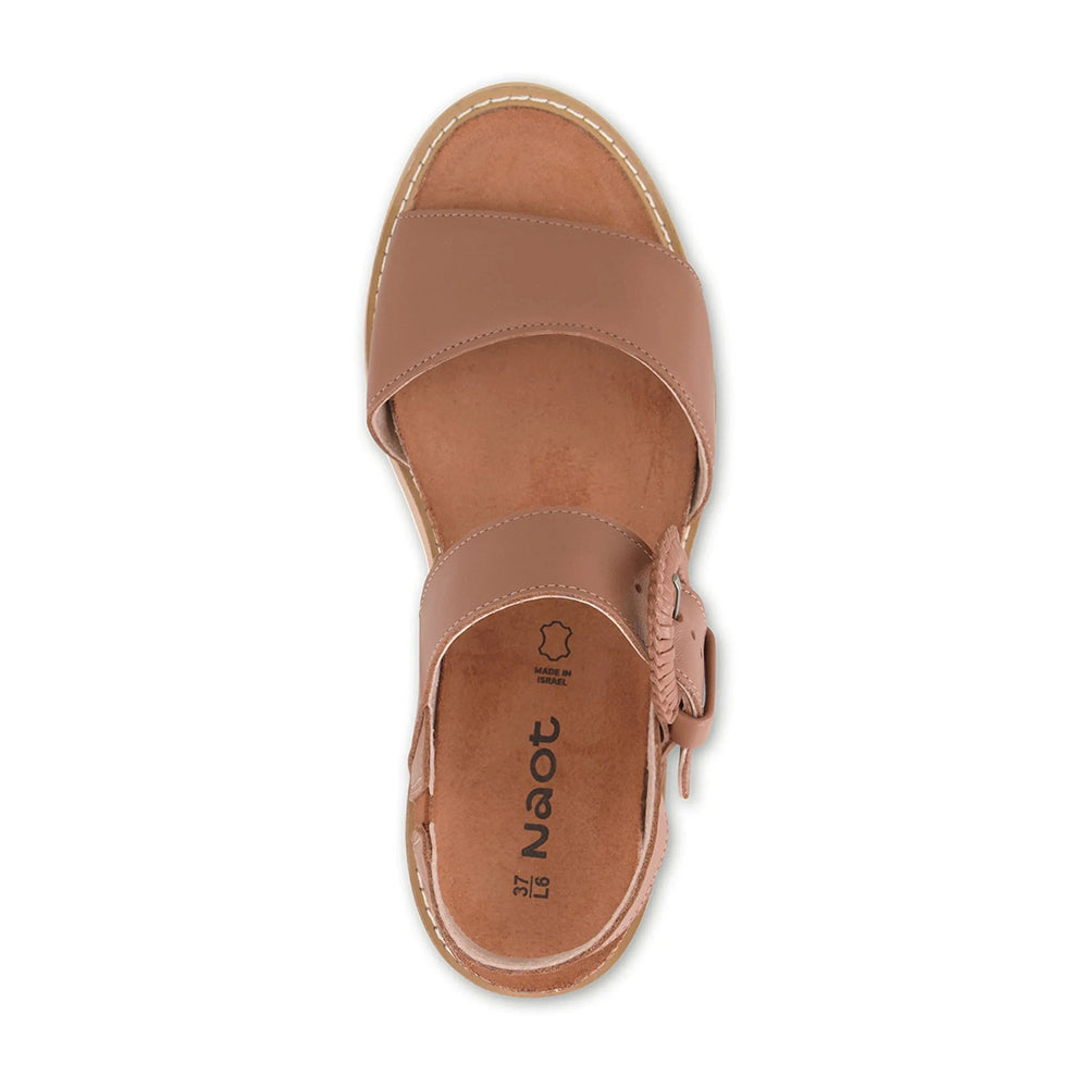 Naot Crepe (124100) Womens Shoes