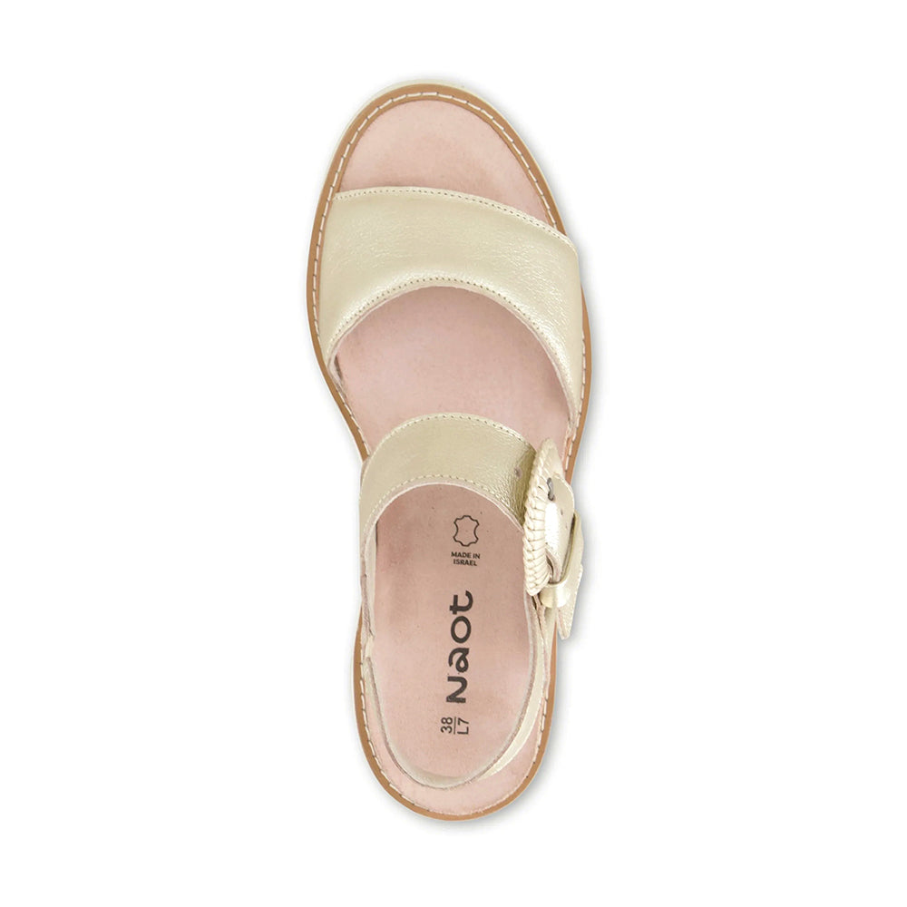 Naot Crepe (124100) Womens Shoes