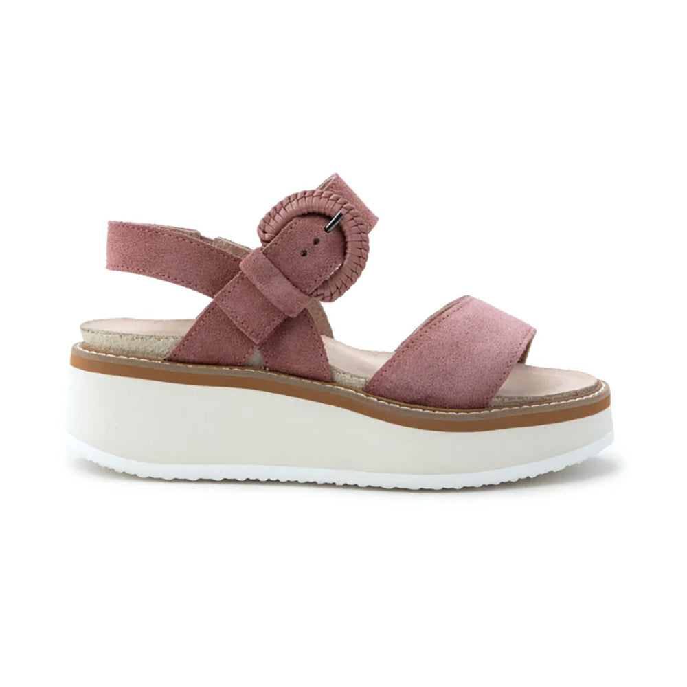 Naot Crepe (124100) Womens Shoes