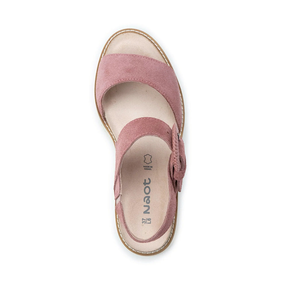 Naot Crepe (124100) Womens Shoes