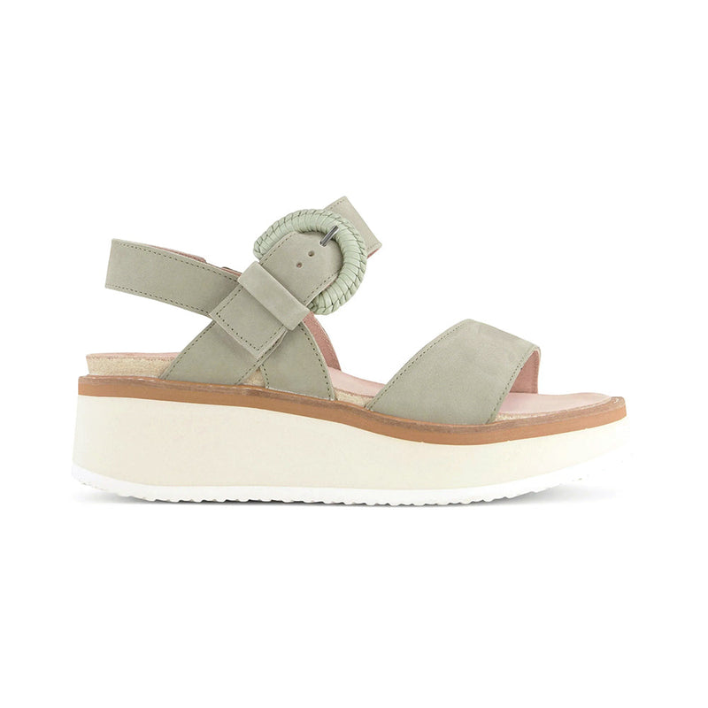 Naot Crepe (124100) Womens Shoes