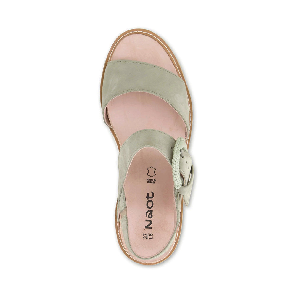 Naot Crepe (124100) Womens Shoes