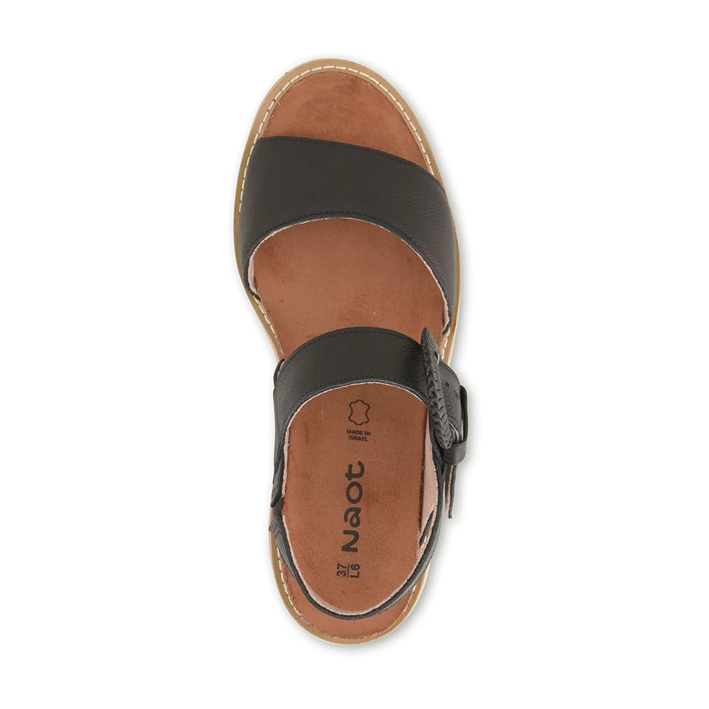 Naot Crepe (124100) Womens Shoes