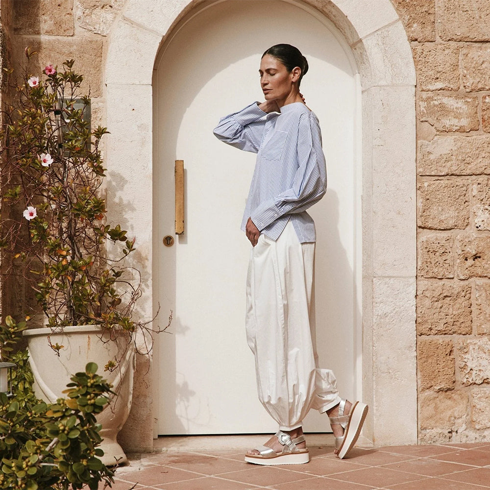 Naot Crepe (124100) Womens Shoes