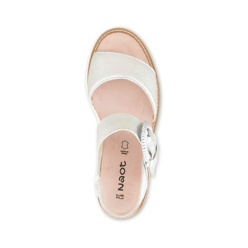 Naot Crepe (124100) Womens Shoes