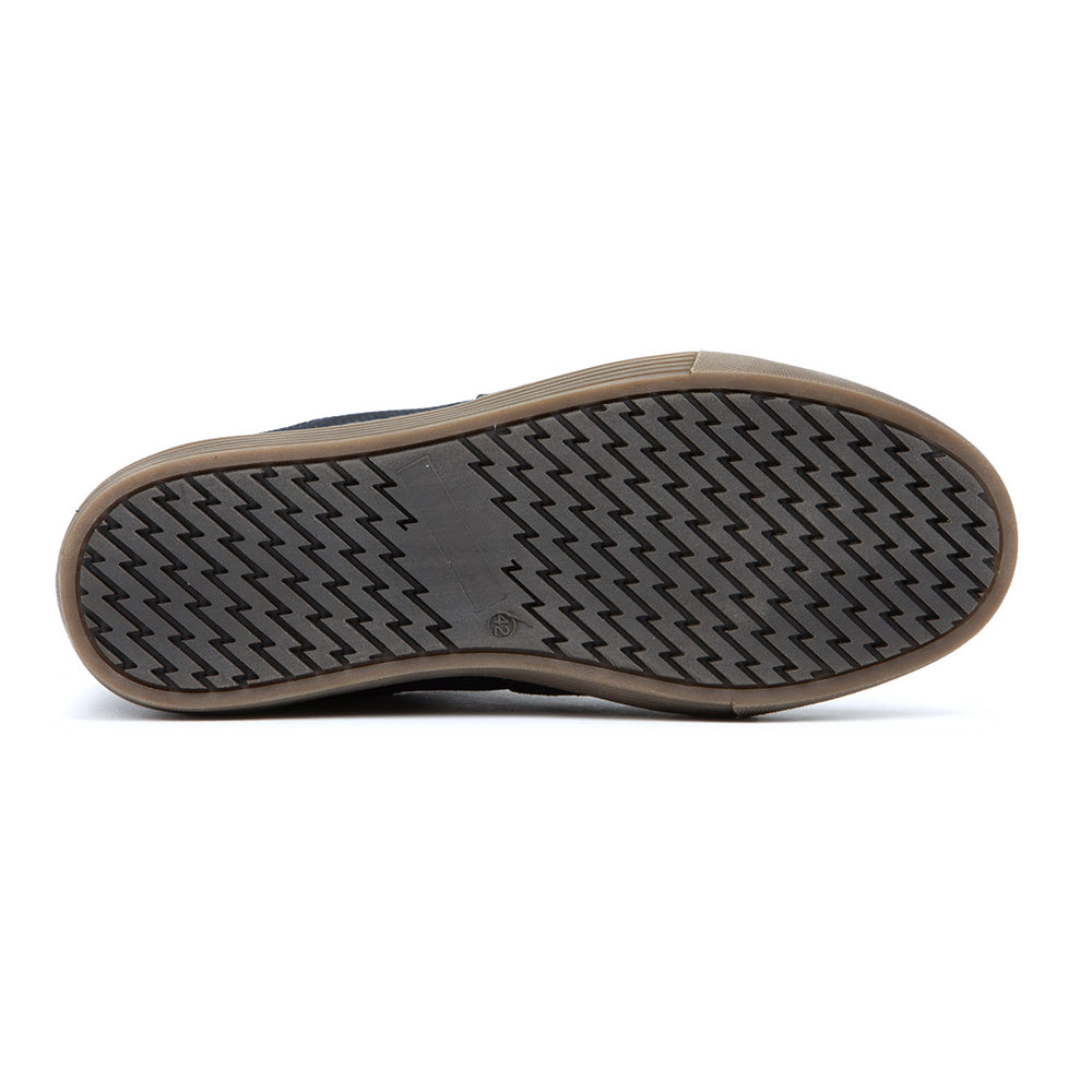Naot Dash Athletic Mens Suede and Leather Comfort Sneaker Sporty