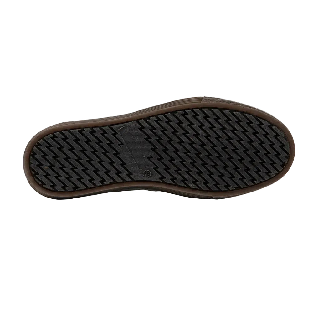 Naot Dash Athletic Mens Suede and Leather Comfort Sneaker Sporty