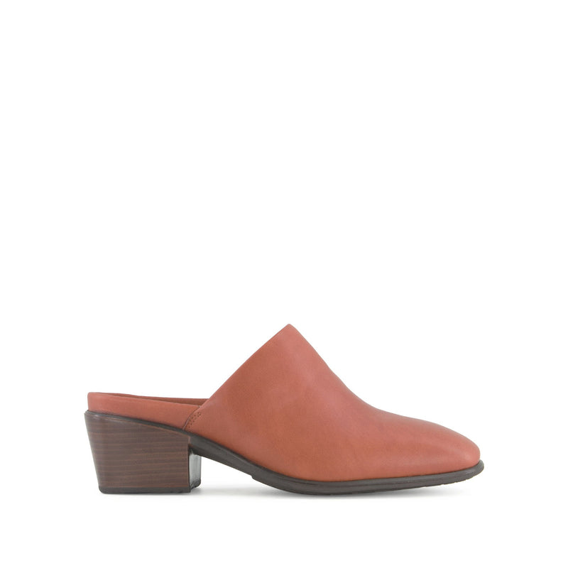 Naot Dedicate Womens Shoes BROWN PEANUT LEATHER