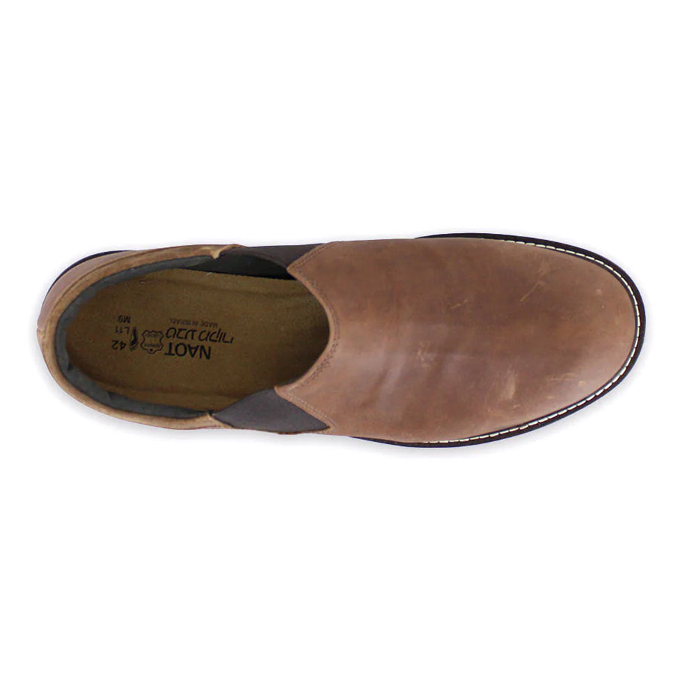 Naot Director Men's Shoe (80023) Mens Shoes