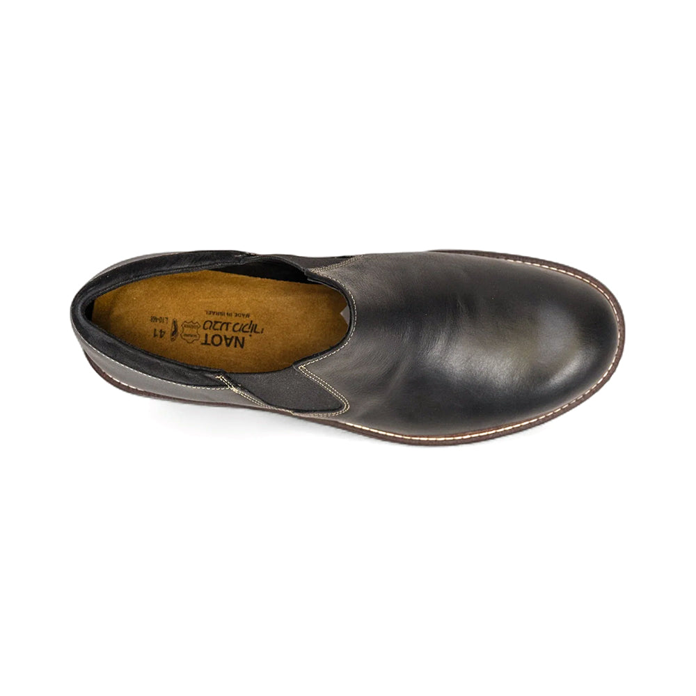 Naot Director Men's Shoe (80023) Mens Shoes