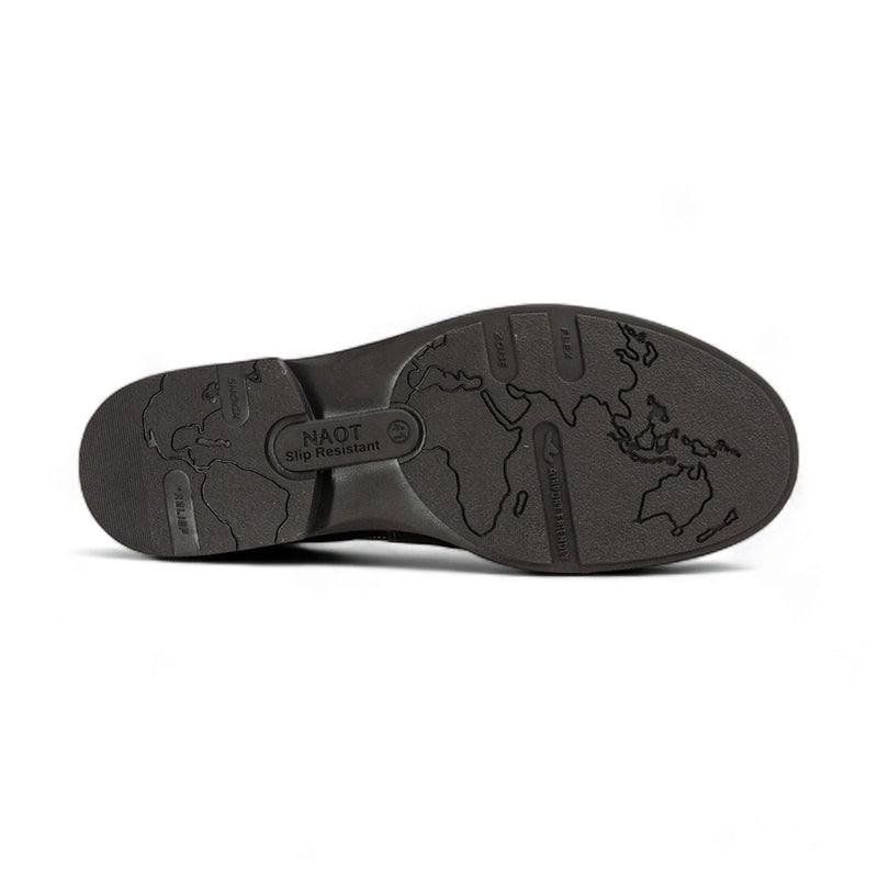 Naot Director Men's Shoe (80023) Mens Shoes
