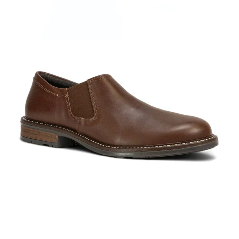 Naot Director Men's Shoe (80023) Mens Shoes Toffee Brown