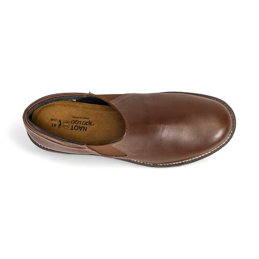 Naot Director Men's Shoe (80023) Mens Shoes