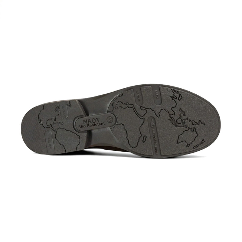 Naot Director Men's Shoe (80023) Mens Shoes