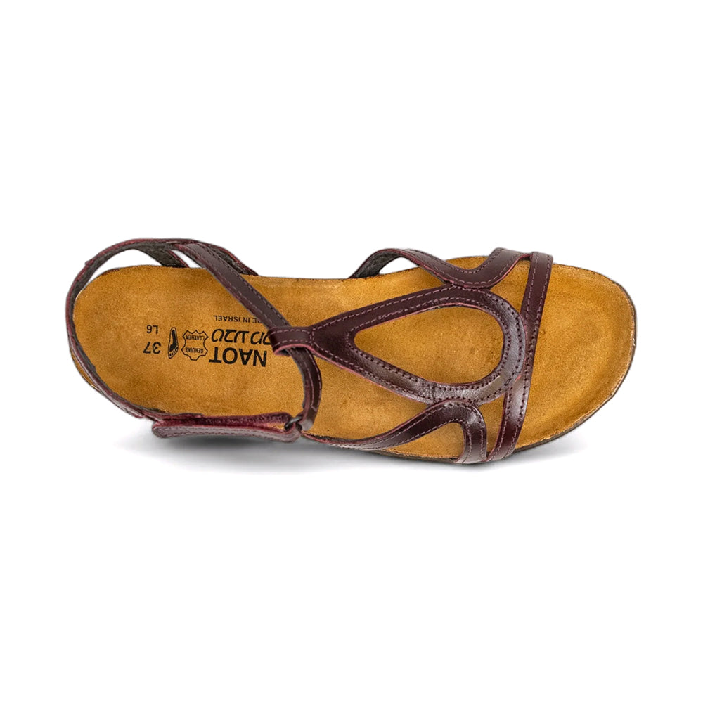 Naot Dorith Sandal (4710) Womens Shoes