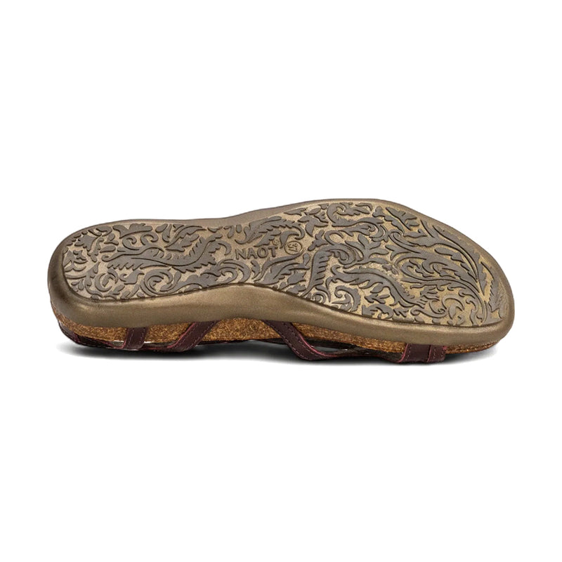 Naot Dorith Sandal (4710) Womens Shoes