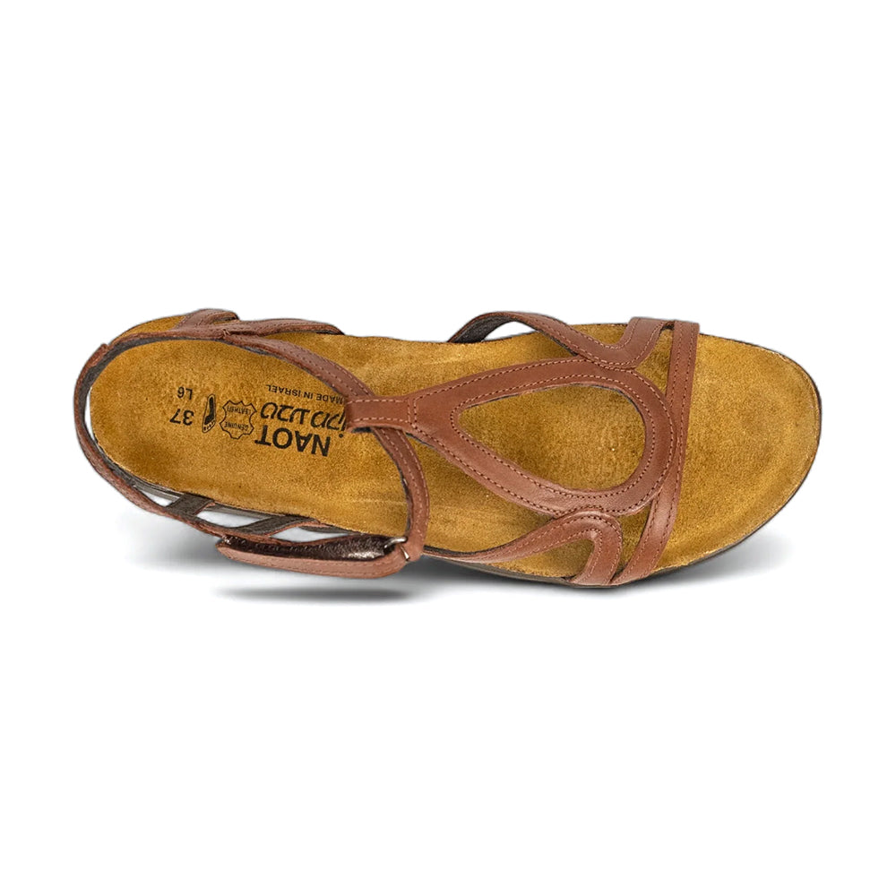 Naot Dorith Sandal (4710) Womens Shoes