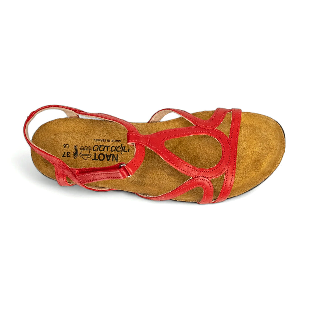 Naot Dorith Sandal (4710) Womens Shoes