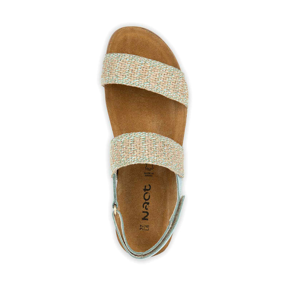Naot Dylan Womens Shoes