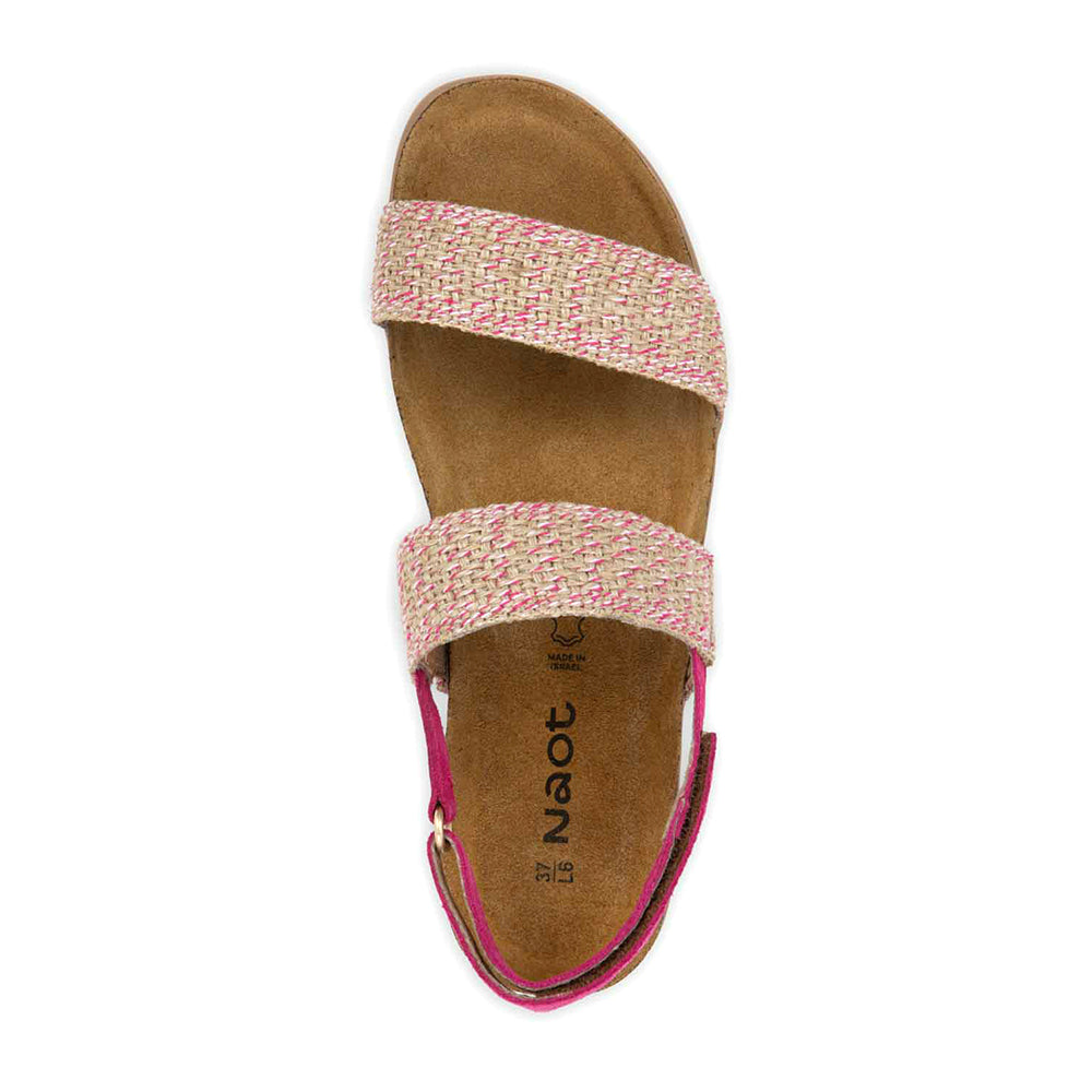 Naot Dylan Womens Shoes