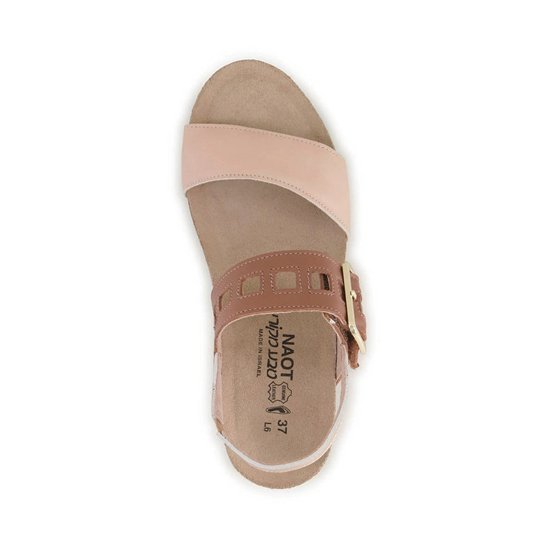 Dynasty Sandal (5052)