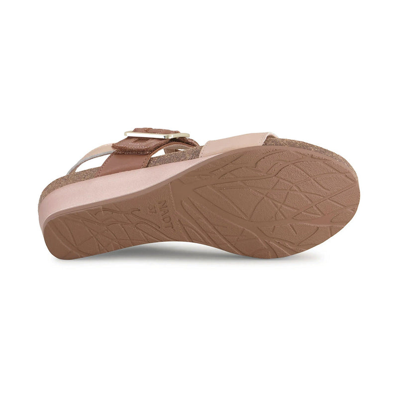 Dynasty Sandal (5052)