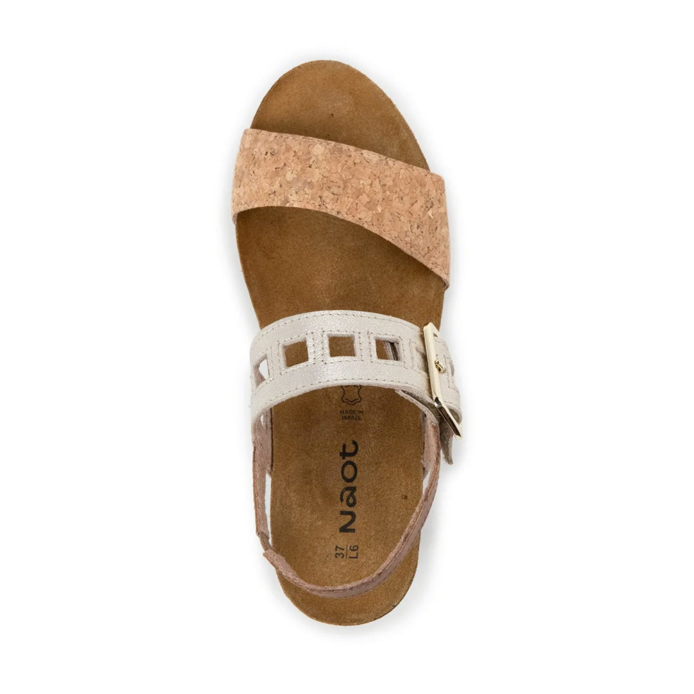 Dynasty Sandal (5052)