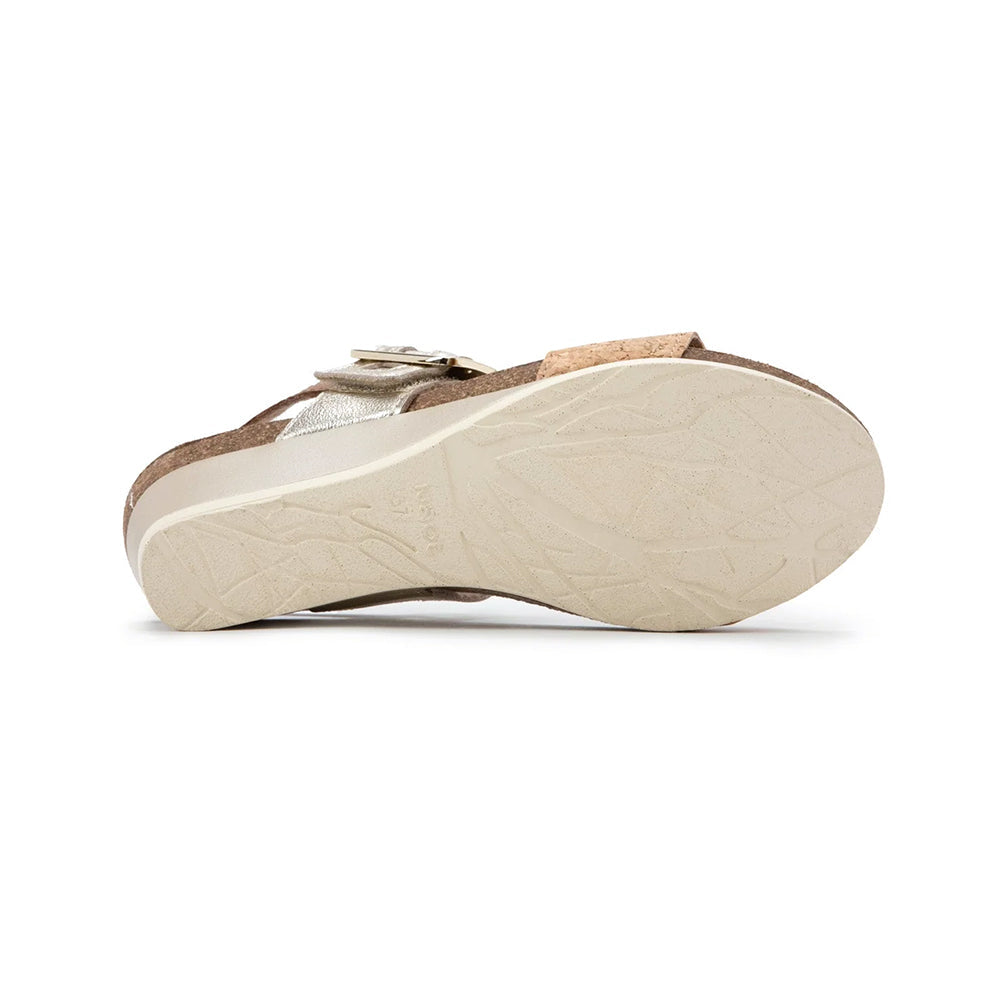 Dynasty Sandal (5052)