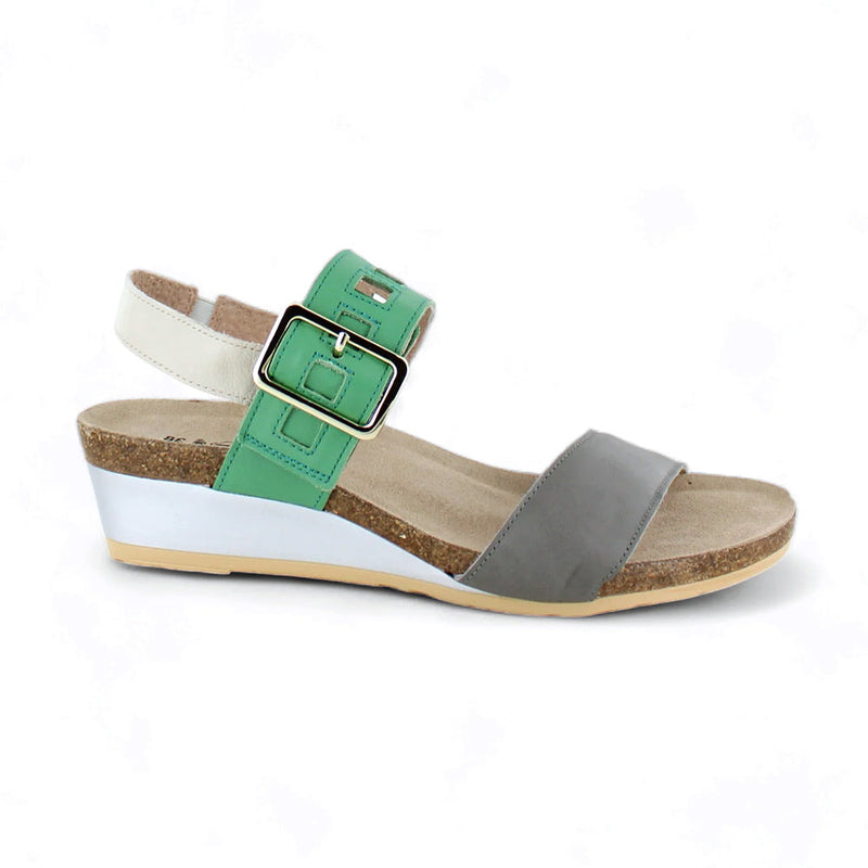 Dynasty Sandal (5052)