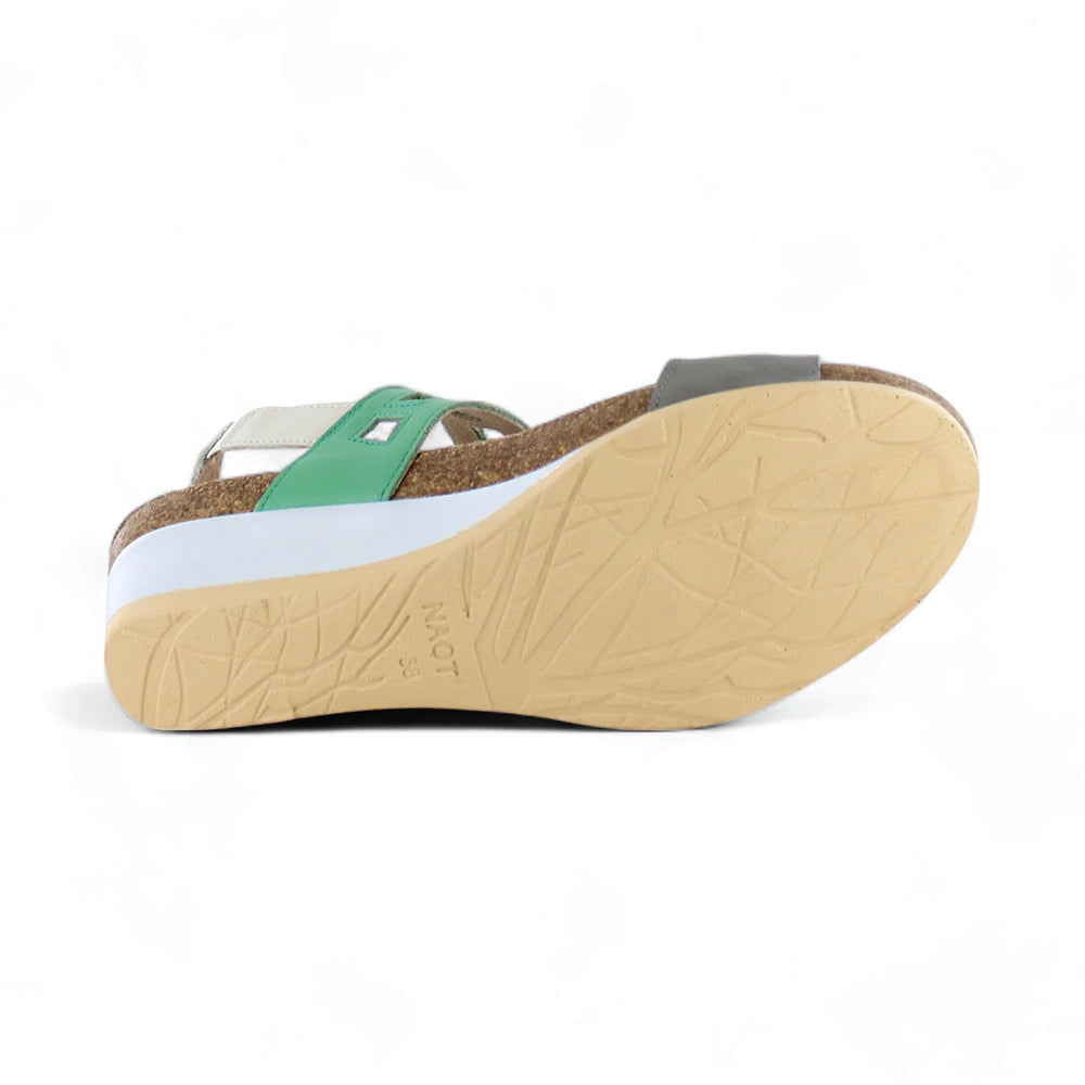 Dynasty Sandal (5052)