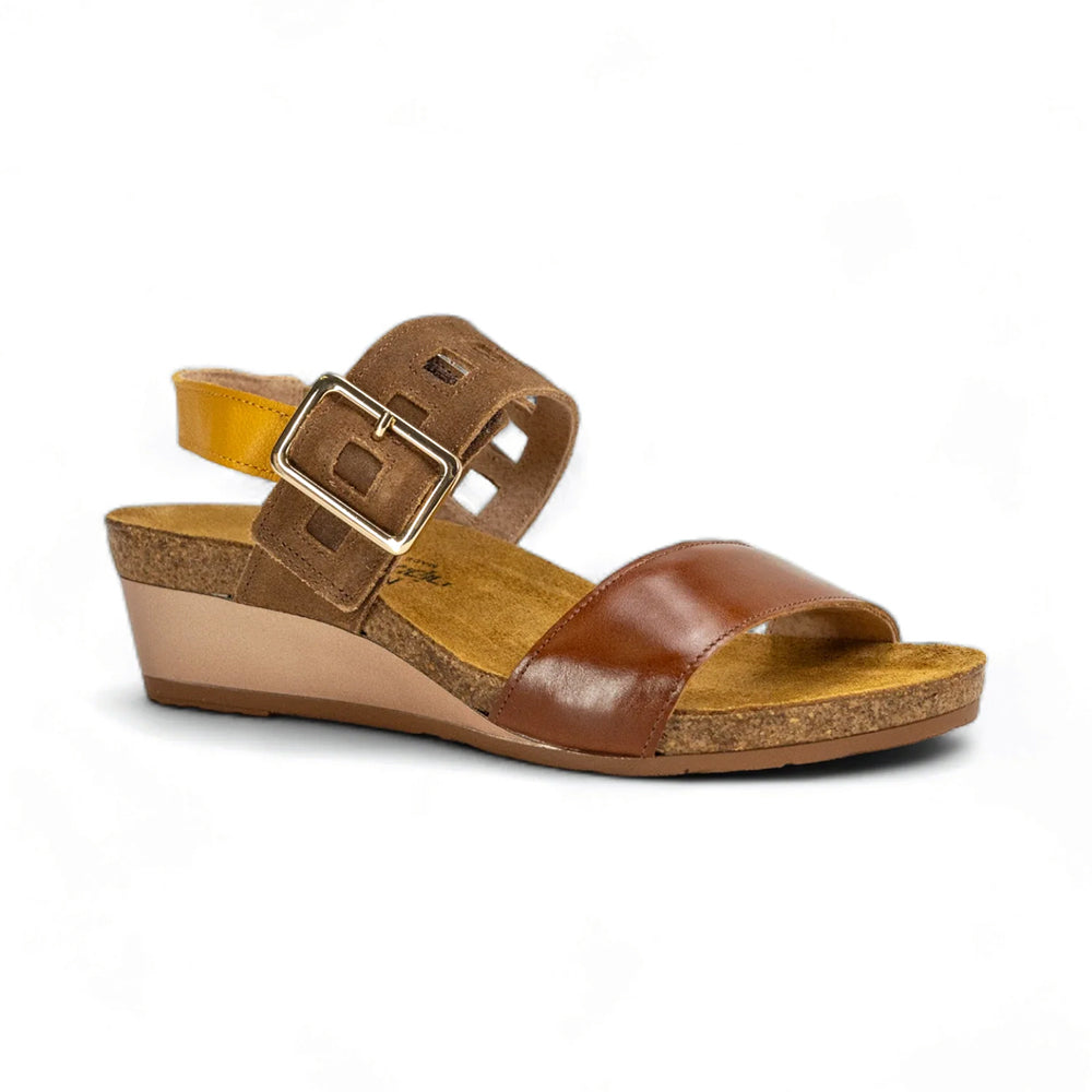 Maple/Antique/Marigold