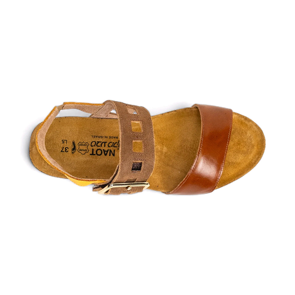 Naot Dynasty Sandal (5052) Womens Shoes